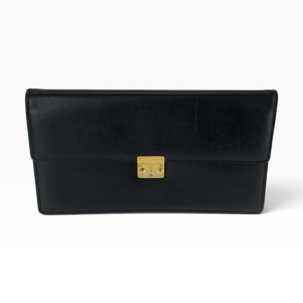 Yves Saint Laurent Clutch Bag